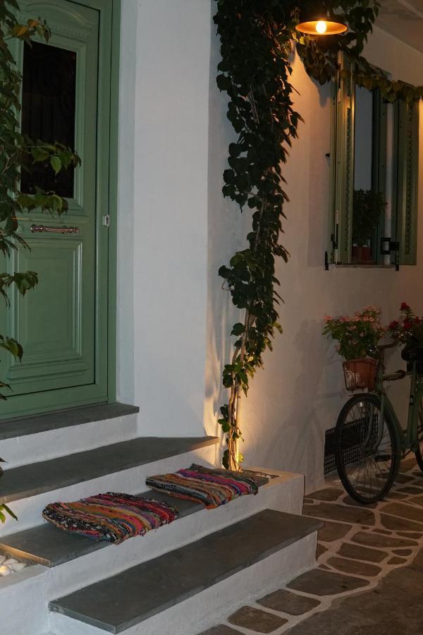 Μεράκι / Meraki Skiathos Stay Buitenkant foto